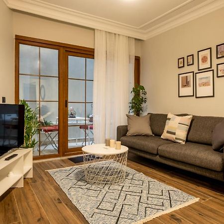 Spacious And Comfy 2Br In The Heart Of Cihangir Apartment Istanbul Exterior photo